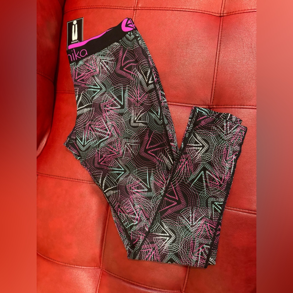 ETHIKA Women’s Leggings